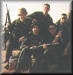 War Buddies