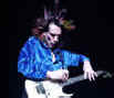 Steve Vai, o Mestre dos Efeitos com Alavanca !!!