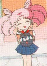 Chibi Usa