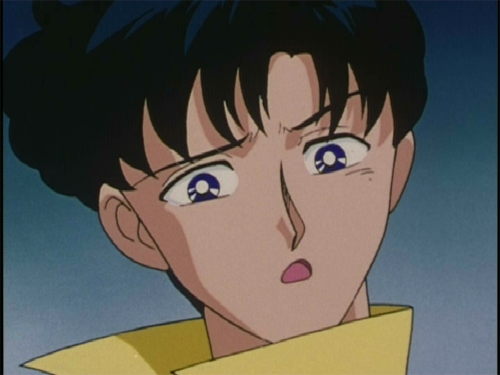 Chiba Mamoru