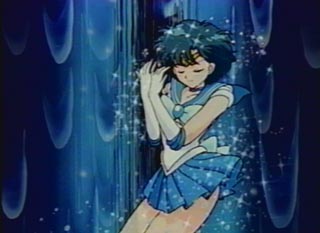 Sailor Mercury is a Virgo.