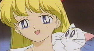 Aino Minako