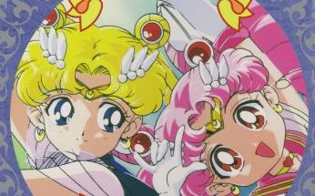 Sailor Moon and Sailor Chibi Moon are cancers.