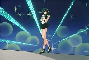 Sailor Neptune is a Pisces.