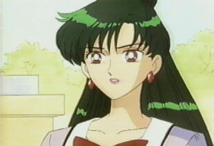 Meiou Setsuna