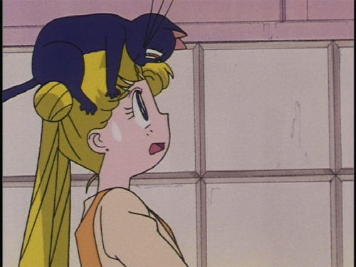 Tsukino Usagi