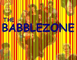The Babble Zone 