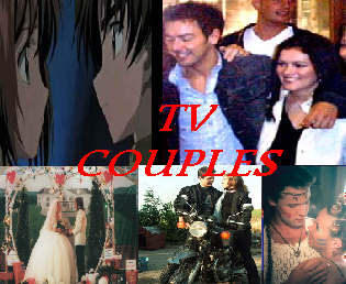 *~~*Tv~**~Couples*~~*