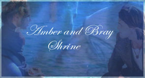 Amber and Bray Shrine