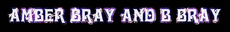 Enter Amber, Bray and B_Bray wallpapers :)