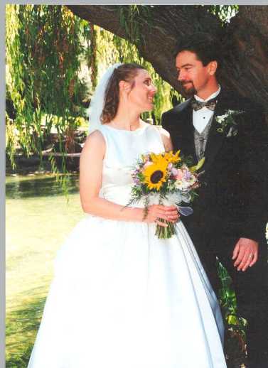 click here to go to wedding page