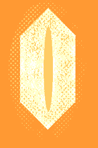 Type A Crystal