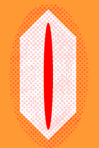 Type B Crystal