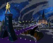 Greatest Gift , Welcom to Arus