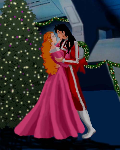 Have Yourself a Merry Little Christmas