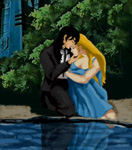 Princess Learns to Fly