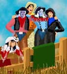 Rollin’, Rollin’, Rollin’