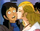 Kiss