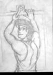Coming Soon... Hunk!