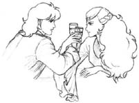 Cheers