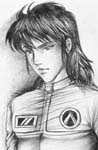 Keith Thinking