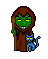 Haggar Sprite