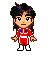 Keith Sprite