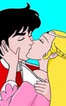 Kiss