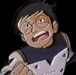 Chip, Vehicle Voltron Air Team pilot.
