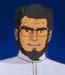 Dr. Gorma, the castle physician.