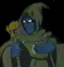Witch Haggar