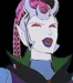 Merla, The telepath.