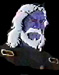 Chancellor Mozack, Hazars Father