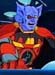 Yurak, former commander of Zarkon’s armies. Now deceased