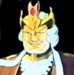 Count Zada of Planet Tyrus