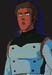 Zandee, Vehicle Voltron Sea Team pilot.