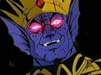 King Zarkon, Ruler of Doom
