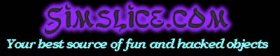 To Simslice