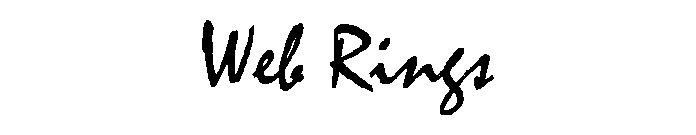 Web Rings Logo