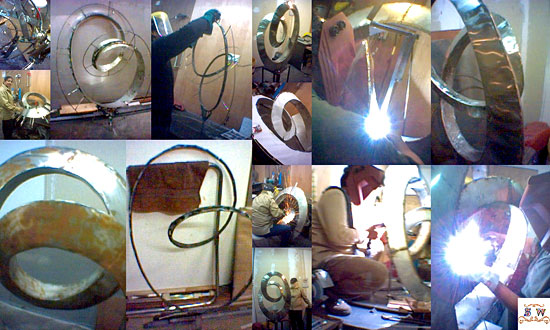 Creating A