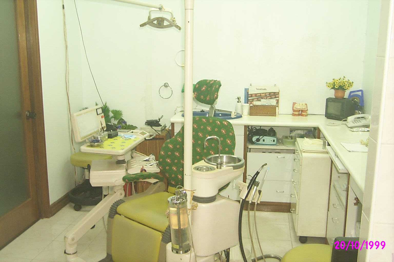 Dental Room