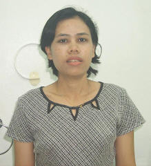 Miss Urai 