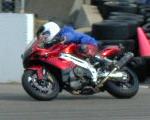 track day pic