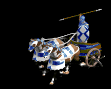The Mighty Scythe Unit