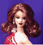 customized Fashion Doll Webring