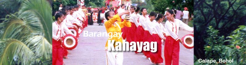 Kahayag