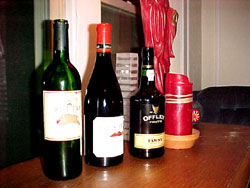 Jan 13 party
