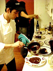 Jan 13 party