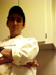 The Slacker Chef