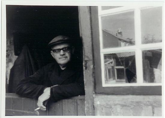 grandfather motherside